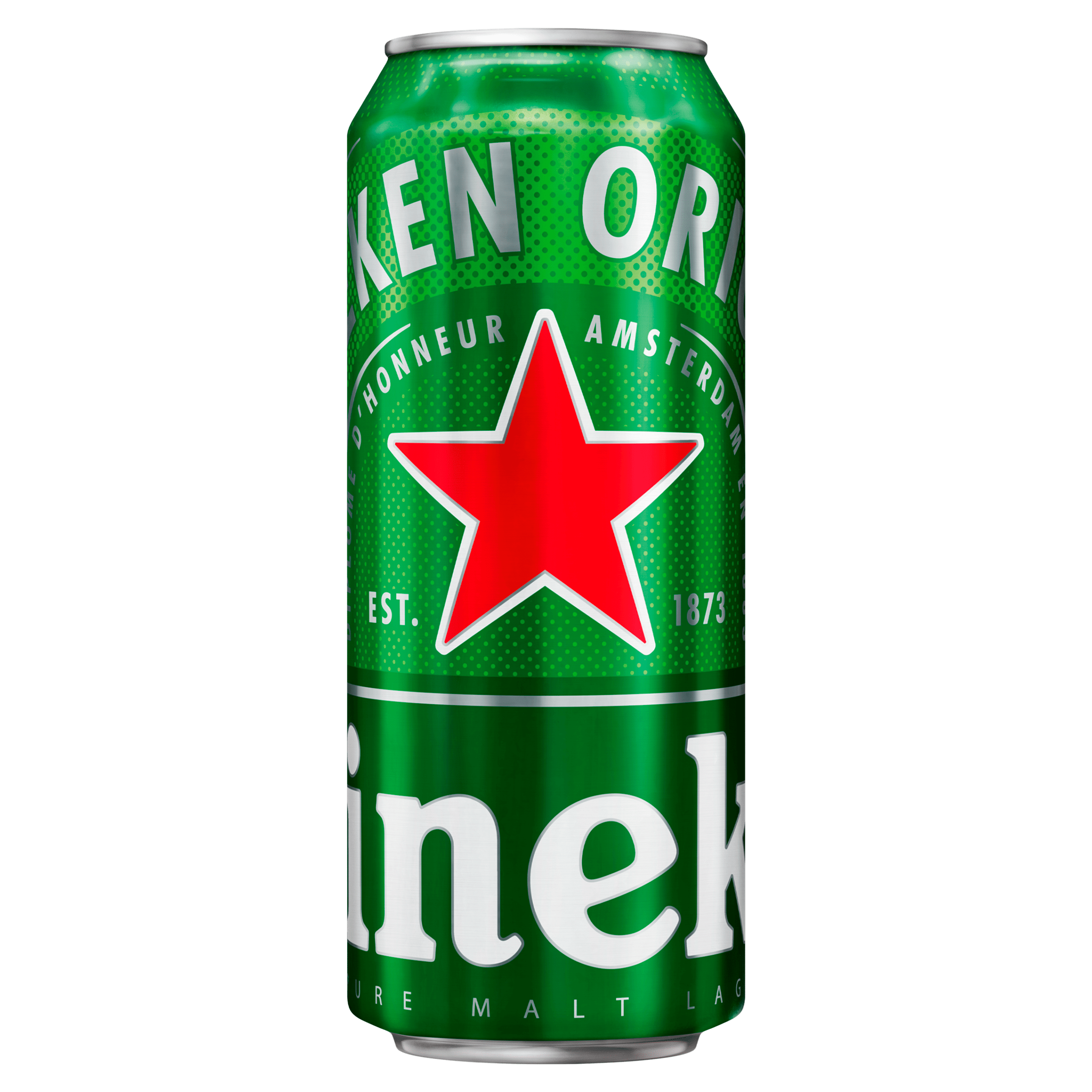 Heineken ( 0,50L )